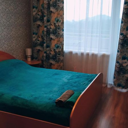 Apartmenti Saules Sturis เวนต์สปิลส์ ภายนอก รูปภาพ