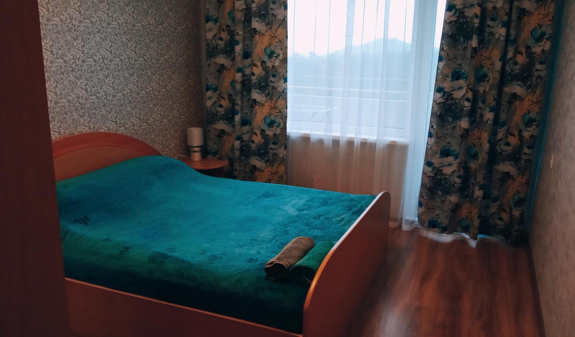 Apartmenti Saules Sturis เวนต์สปิลส์ ภายนอก รูปภาพ