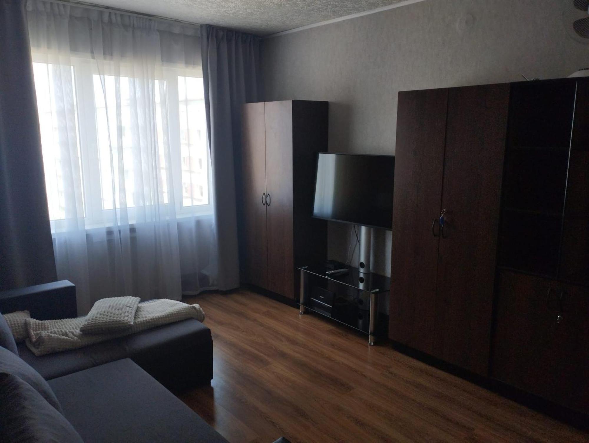 Apartmenti Saules Sturis เวนต์สปิลส์ ภายนอก รูปภาพ