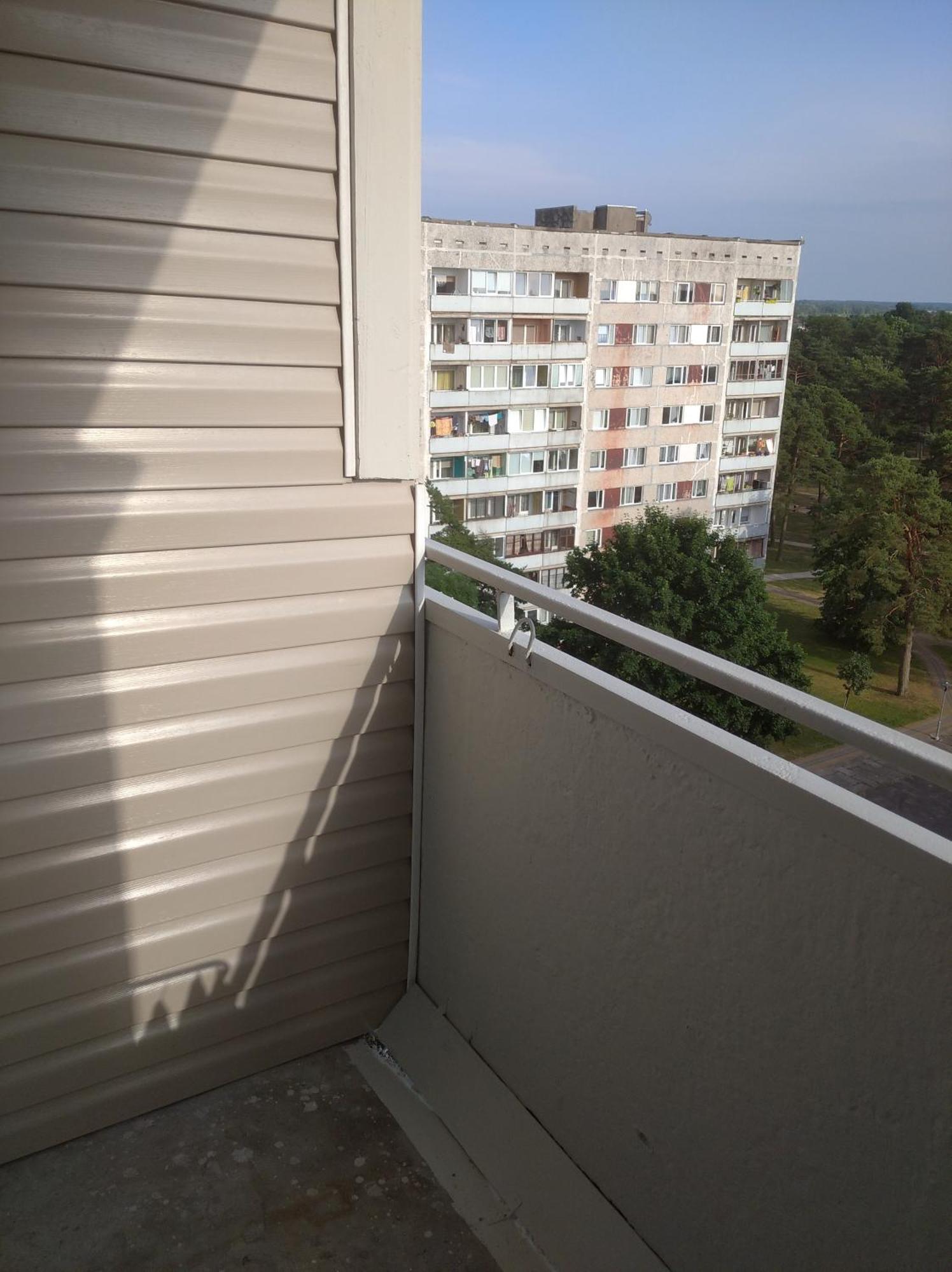 Apartmenti Saules Sturis เวนต์สปิลส์ ภายนอก รูปภาพ