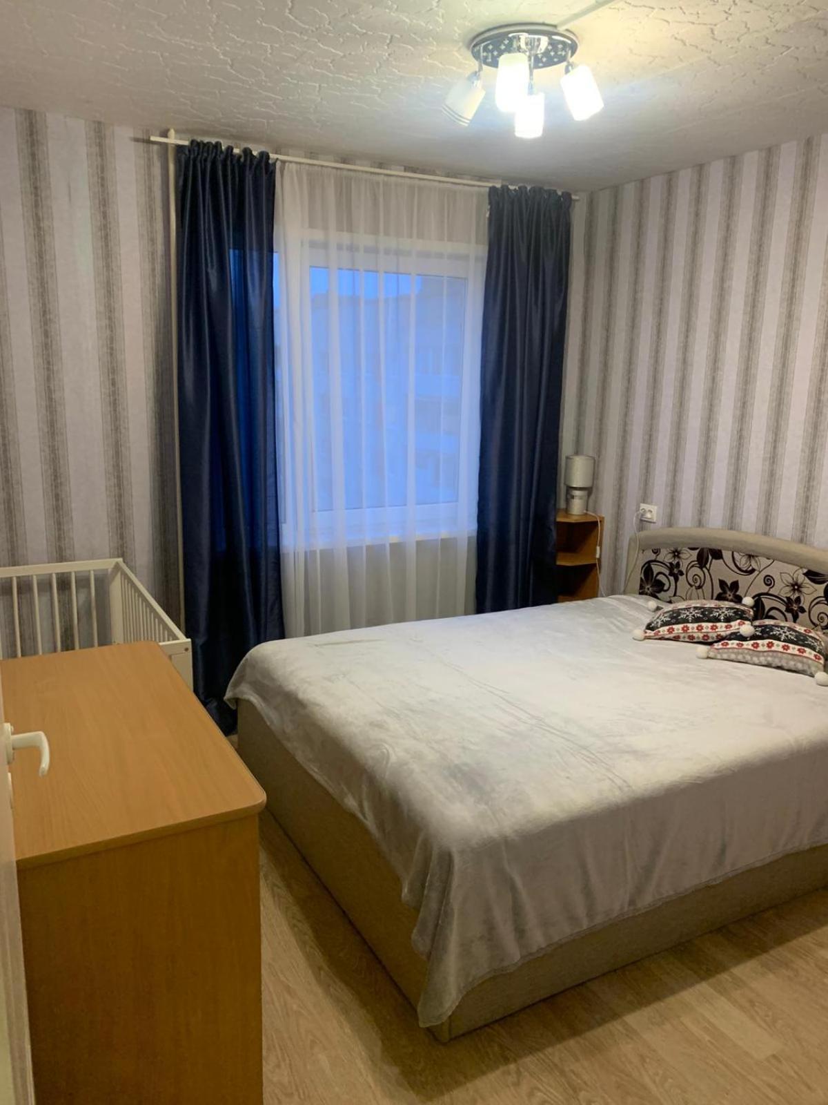 Apartmenti Saules Sturis เวนต์สปิลส์ ภายนอก รูปภาพ